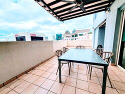Burlington Square (D7), Apartment #575654011